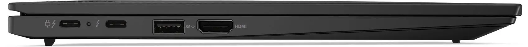Ноутбук Lenovo ThinkPad X1 Carbon Gen 11 Intel Core i7-1355U 32GB LPDDR5/1TB SSD W11P (Deep Black) - 8