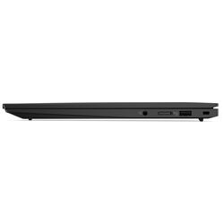 Ноутбук Lenovo ThinkPad X1 Carbon Gen 11 Intel Core i7-1355U 32GB LPDDR5/1TB SSD W11P (Deep Black) Thumb