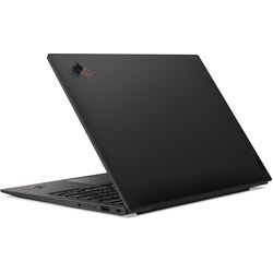 Ноутбук Lenovo ThinkPad X1 Carbon Gen 11 Intel Core i7-1355U 32GB LPDDR5/1TB SSD W11P (Deep Black) Thumb