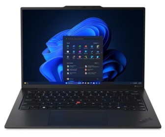 Laptop Lenovo ThinkPad X1 Carbon Gen 12 21KC004RRI Intel Core Ultra 7 155U 1x32GB DDR5/2TB SSD (Black)