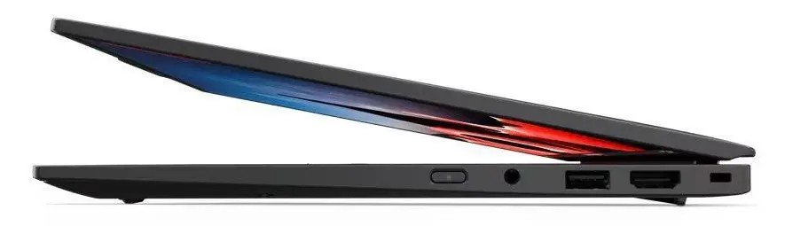 Ноутбук Lenovo ThinkPad X1 Carbon Gen 12 21KC004RRI Intel Core Ultra 7 155U 1x32GB DDR5/2TB SSD (Black) - 9