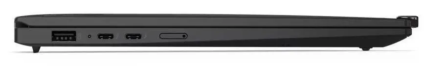Ноутбук Lenovo ThinkPad X1 Carbon Gen 12 21KC006GRI Intel Core Ultra 7 155U 1x32GB DDR5/1TB SSD (Black) - 12
