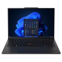 Ноутбук Lenovo ThinkPad X1 Carbon Gen 12 21KC006GRI Intel Core Ultra 7 155U 1x32GB DDR5/1TB SSD (Black)