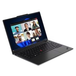 Ноутбук Lenovo ThinkPad X1 Carbon Gen 12 21KC006GRI Intel Core Ultra 7 155U 1x32GB DDR5/1TB SSD (Black) Thumb