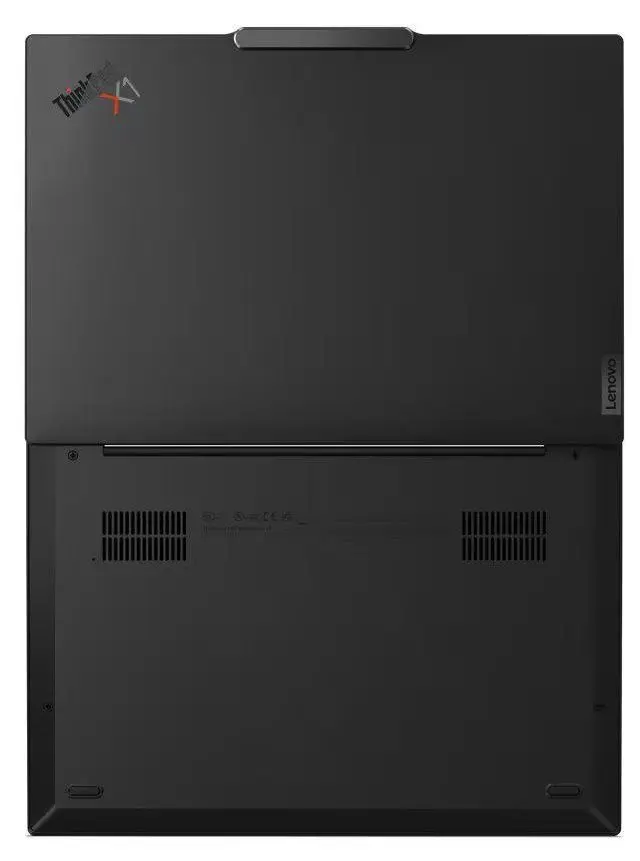 Ноутбук Lenovo ThinkPad X1 Carbon Gen 12 21KC006GRI Intel Core Ultra 7 155U 1x32GB DDR5/1TB SSD (Black) - 6