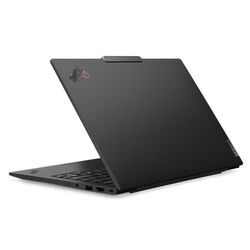 Ноутбук Lenovo ThinkPad X1 Carbon Gen 12 21KC006GRI Intel Core Ultra 7 155U 1x32GB DDR5/1TB SSD (Black) Thumb