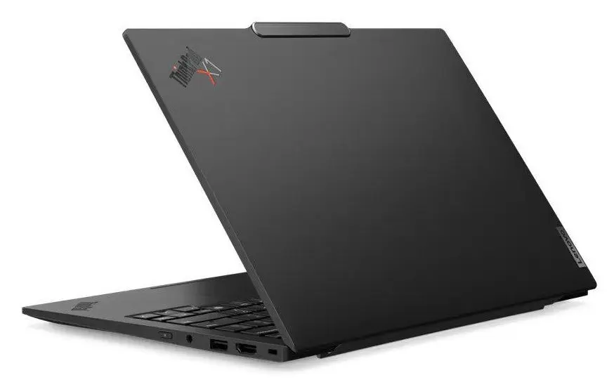 Ноутбук Lenovo ThinkPad X1 Carbon Gen 12 21KC006GRI Intel Core Ultra 7 155U 1x32GB DDR5/1TB SSD (Black) - 7