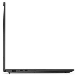 Ноутбук Lenovo ThinkPad X1 Carbon Gen 12 21KC006GRI Intel Core Ultra 7 155U 1x32GB DDR5/1TB SSD (Black) Thumb