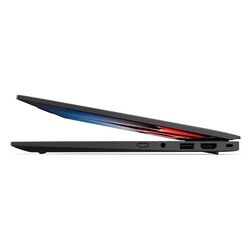 Ноутбук Lenovo ThinkPad X1 Carbon Gen 12 21KC006GRI Intel Core Ultra 7 155U 1x32GB DDR5/1TB SSD (Black) Thumb