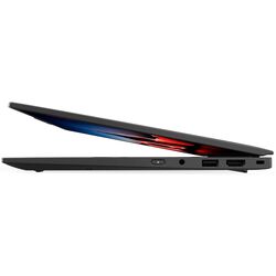 Laptop Lenovo ThinkPad X1 Carbon Gen 12 Intel Core Ultra 7 155U 32GB DDR5/1TB SSD Windows 11 Pro (Black) Thumb