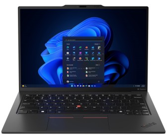 Ноутбук Lenovo ThinkPad X1 Carbon Gen 12 Intel Core Ultra 7 155U 32GB DDR5/1TB SSD Windows 11 Pro (Black)