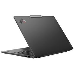 Laptop Lenovo ThinkPad X1 Carbon Gen 12 Intel Core Ultra 7 155U 32GB DDR5/1TB SSD Windows 11 Pro (Black) Thumb