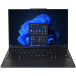 Ноутбук Lenovo ThinkPad X1 Carbon Gen 13 Aura Edition Core Ultra 7 265U 64GB/1TB W11Pro (Black) Thumb