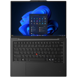 Ноутбук Lenovo ThinkPad X1 Carbon Gen 13 Aura Edition Core Ultra 7 265U 64GB/1TB W11Pro (Black) Thumb