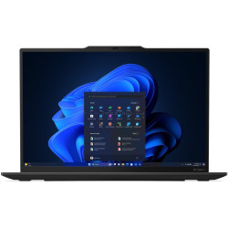 Ноутбук Lenovo ThinkPad X1 Carbon Gen 13 Aura Edition Core Ultra 7 265U 64GB/1TB W11Pro (Black)
