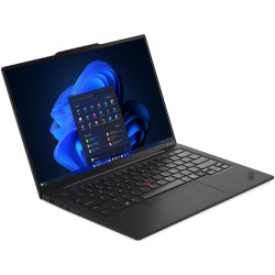 Ноутбук Lenovo ThinkPad X1 Carbon Gen 13 Aura Edition Core Ultra 7 265U 64GB/1TB W11Pro (Black) Thumb