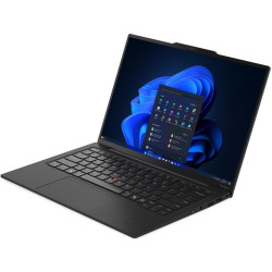 Ноутбук Lenovo ThinkPad X1 Carbon Gen 13 Aura Edition Core Ultra 7 265U 64GB/1TB W11Pro (Black) Thumb