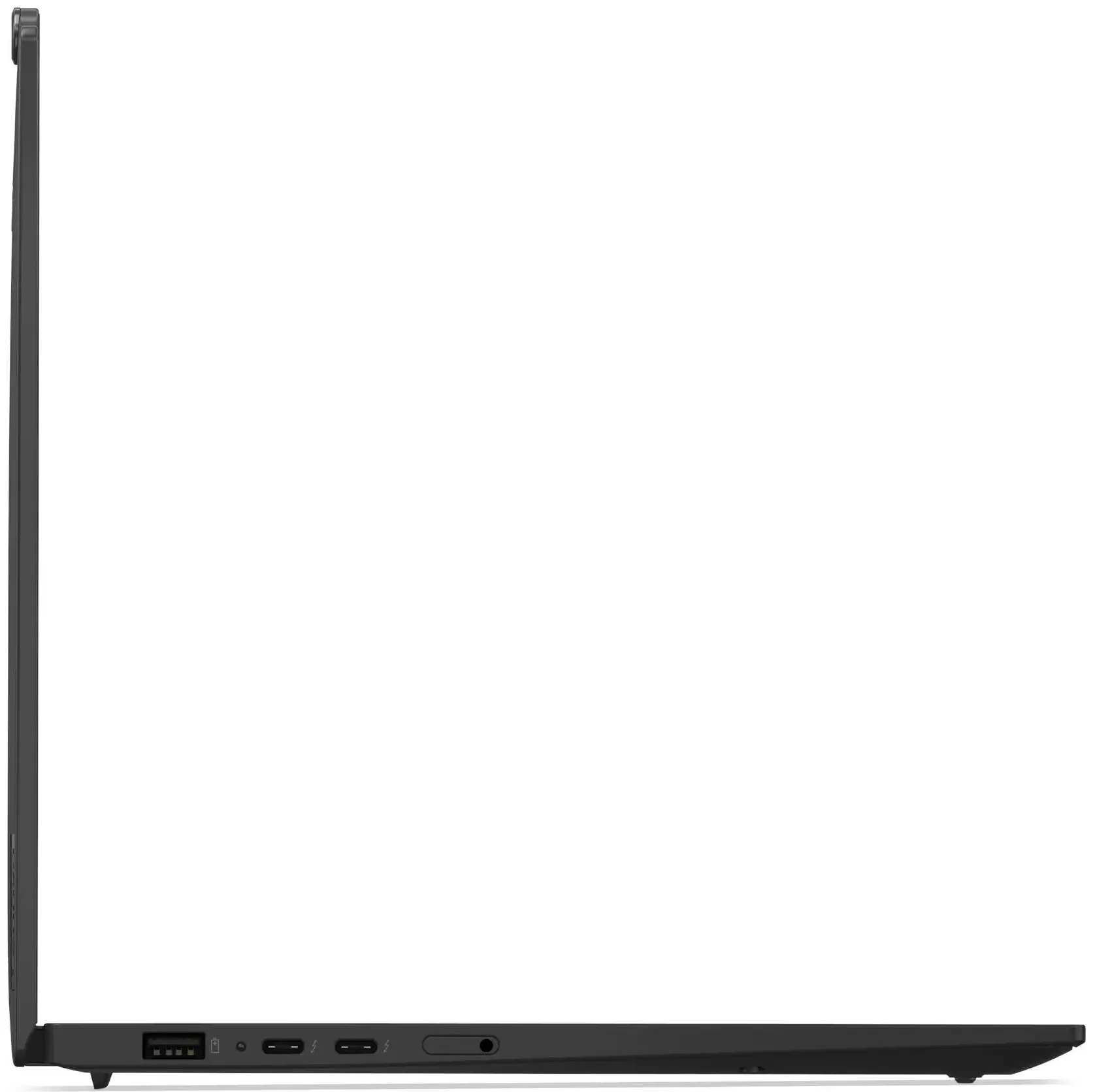 Ноутбук Lenovo ThinkPad X1 Carbon Gen 13 Aura Edition Core Ultra 7 265U 64GB/1TB W11Pro (Black) - 6