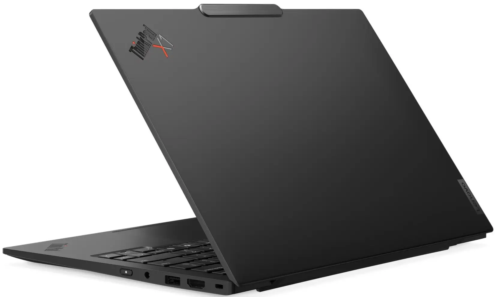Ноутбук Lenovo ThinkPad X1 Carbon Gen 13 Aura Edition Core Ultra 7 265U 64GB/1TB W11Pro (Black) - 8