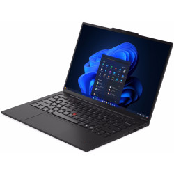 Ноутбук Lenovo ThinkPad X1 Carbon Gen 13 Aura Edition Core Ultra 7 265U 64GB/2TB W11Pro (Black) Thumb