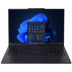 Laptop Lenovo ThinkPad X1 Carbon Gen 13 Aura Edition Intel Core Ultra 7 258V 32GB/1TB Win11Pro (Black)