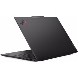 Laptop Lenovo ThinkPad X1 Carbon Gen 13 Aura Edition Intel Core Ultra 7 258V 32GB/1TB Win11Pro (Black) Thumb
