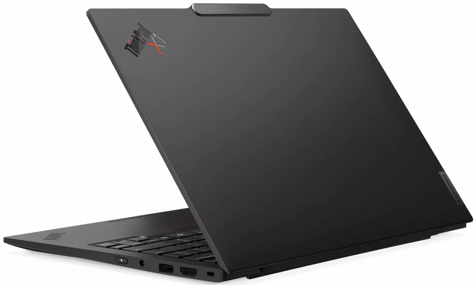 Laptop Lenovo ThinkPad X1 Carbon Gen 13 Aura Edition Intel Core Ultra 7 258V 32GB/1TB Win11Pro (Black) - 4