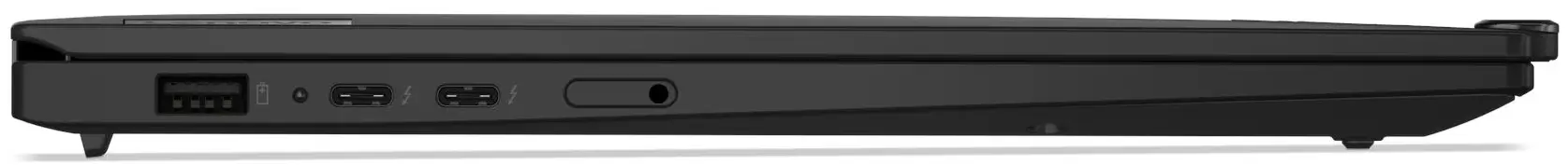 Ноутбук Lenovo ThinkPad X1 Carbon Gen 13 Ultra 7 258V 32GB/1TB W11P (Black) - 11