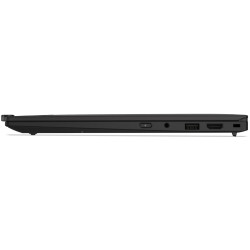 Ноутбук Lenovo ThinkPad X1 Carbon Gen 13 Ultra 7 258V 32GB/1TB W11P (Black) Thumb