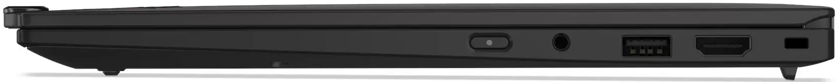 Ноутбук Lenovo ThinkPad X1 Carbon Gen 13 Ultra 7 258V 32GB/1TB W11P (Black) - 12