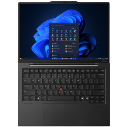 Ноутбук Lenovo ThinkPad X1 Carbon Gen 13 Ultra 7 258V 32GB/1TB W11P (Black) Thumb