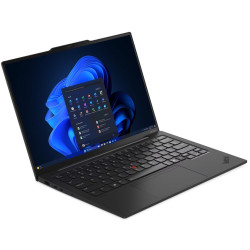 Ноутбук Lenovo ThinkPad X1 Carbon Gen 13 Ultra 7 258V 32GB/1TB W11P (Black) Thumb