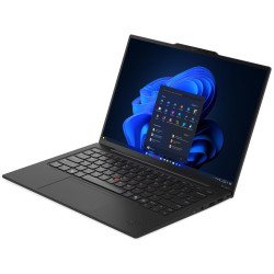 Ноутбук Lenovo ThinkPad X1 Carbon Gen 13 Ultra 7 258V 32GB/1TB W11P (Black) Thumb