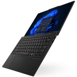 Ноутбук Lenovo ThinkPad X1 Carbon Gen 13 Ultra 7 258V 32GB/1TB W11P (Black) Thumb