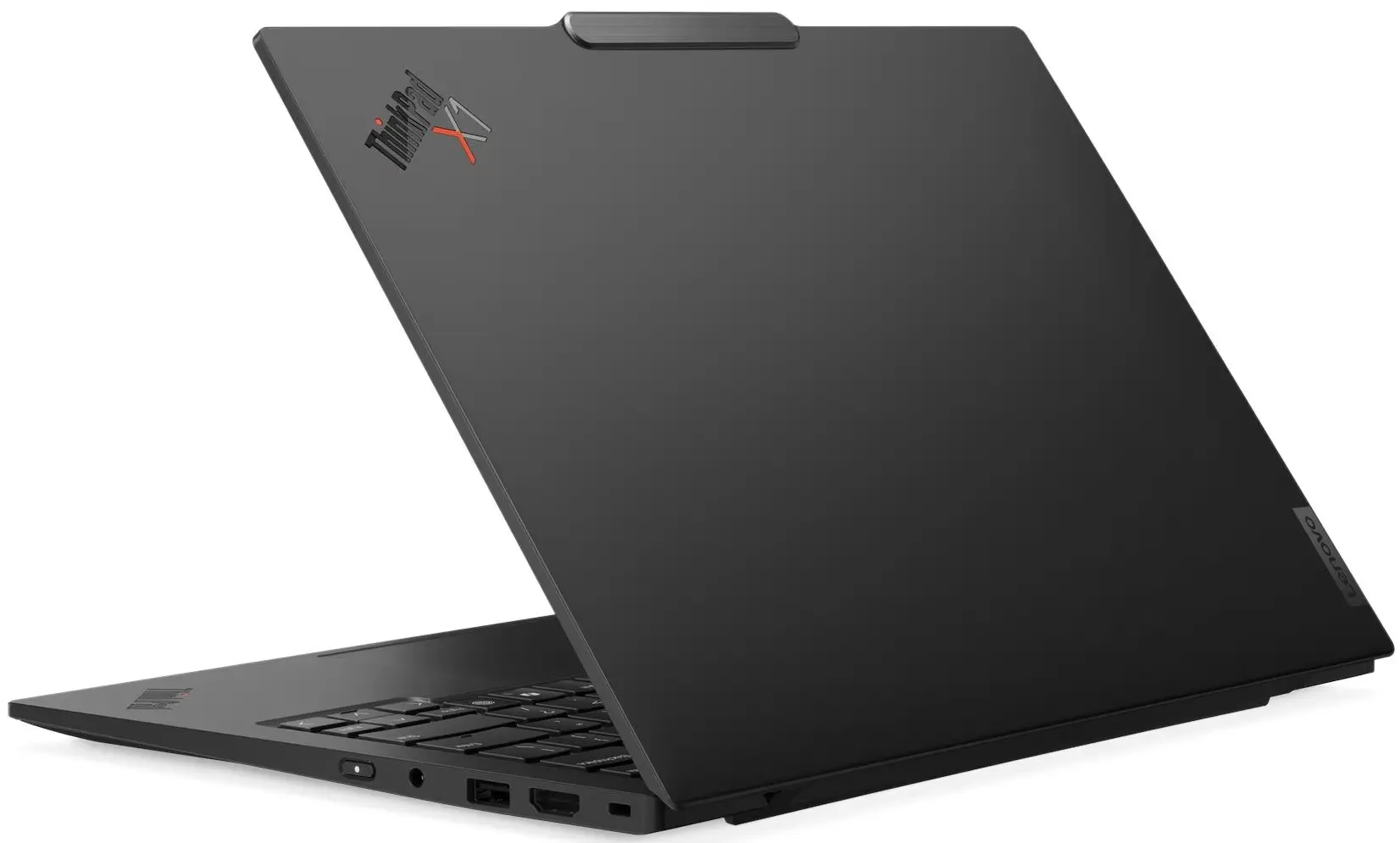 Ноутбук Lenovo ThinkPad X1 Carbon Gen 13 Ultra 7 258V 32GB/1TB W11P (Black) - 9