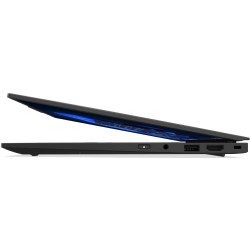 Ноутбук Lenovo ThinkPad X1 Carbon Gen 13 Ultra 7 258V 32GB/1TB W11P (Black) Thumb