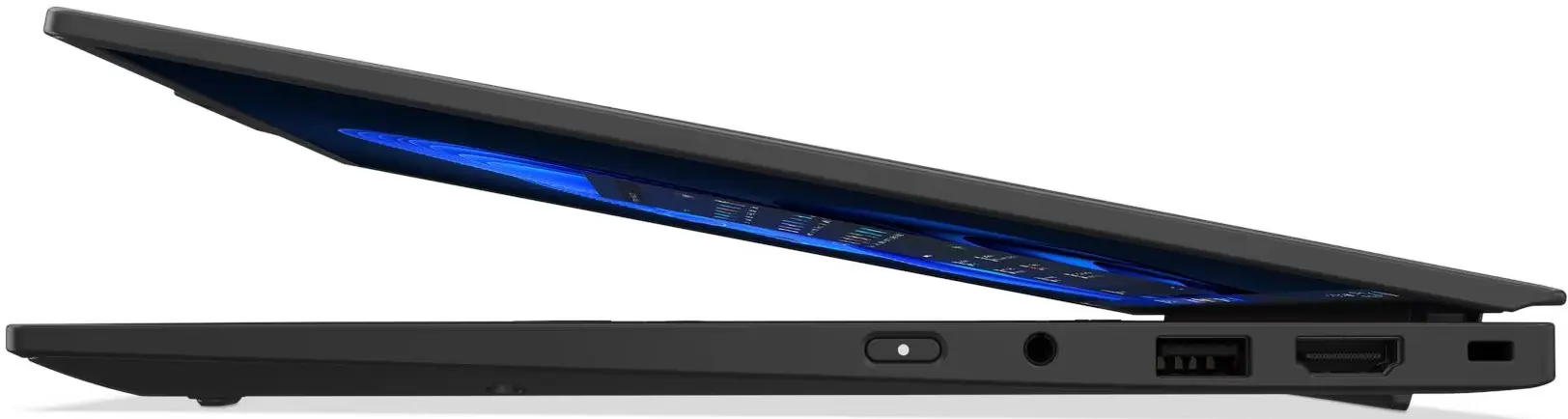 Ноутбук Lenovo ThinkPad X1 Carbon Gen 13 Ultra 7 258V 32GB/1TB W11P (Black) - 10