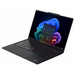 Ноутбук Lenovo ThinkPad X1 Carbon Gen 14 Intel Core Ultra 7 355 32GB/1TB Win11Pro (Black) Thumb