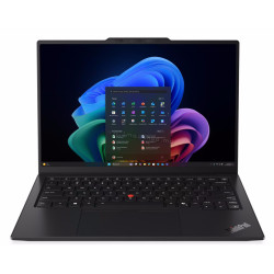 Laptop Lenovo ThinkPad X1 Carbon Gen 14 Intel Core Ultra 7 355 32GB/1TB Win11Pro (Black)
