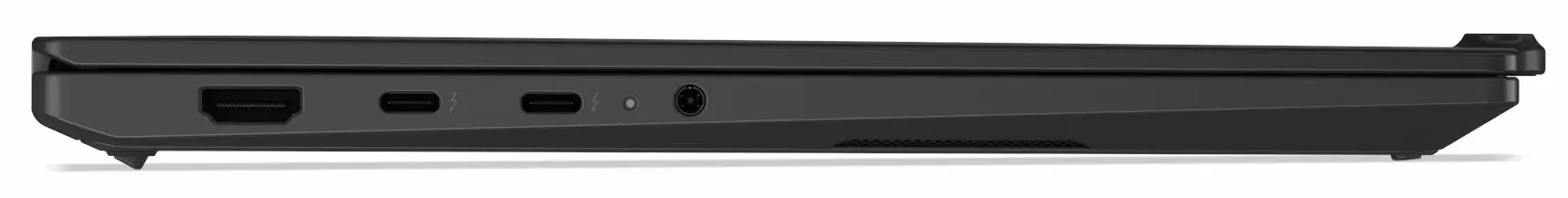 Ноутбук Lenovo ThinkPad X1 Carbon Gen 14 Intel Core Ultra 7 355 32GB/1TB Win11Pro (Black) - 4