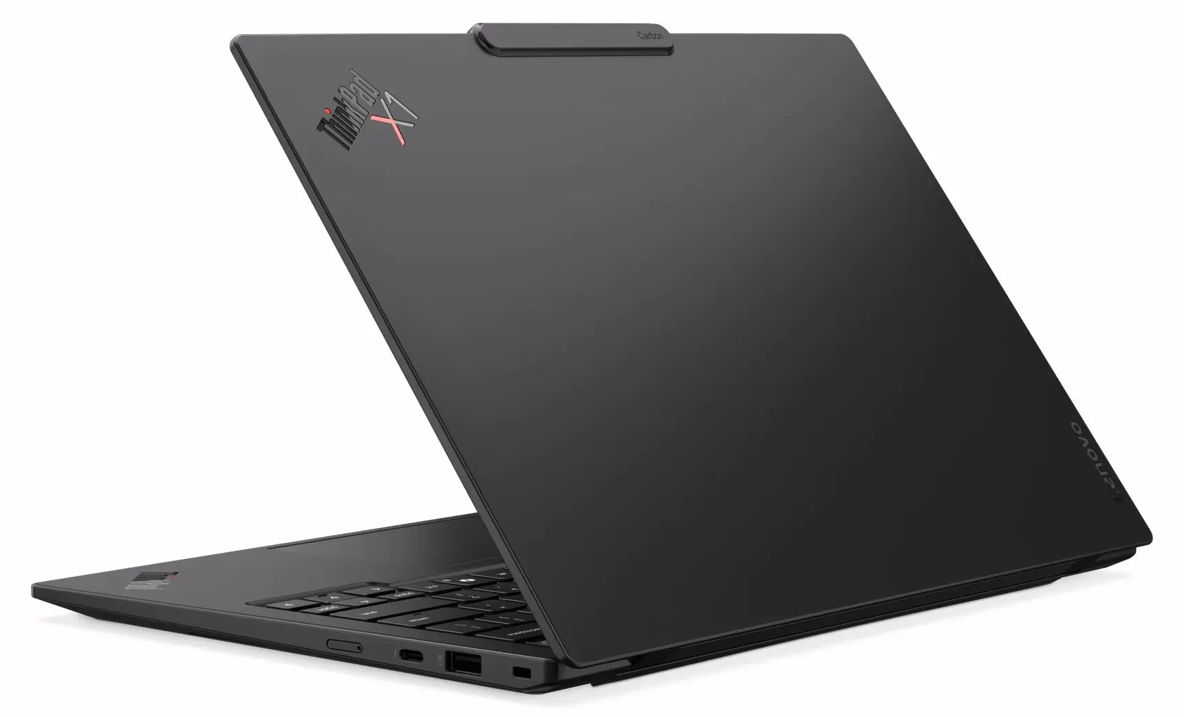 Ноутбук Lenovo ThinkPad X1 Carbon Gen 14 Intel Core Ultra 7 355 32GB/1TB Win11Pro (Black) - 6