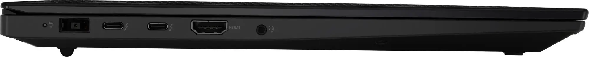 Laptop Lenovo ThinkPad X1 Extreme G4 Intel Core i7-11800H 32GB DDR4/1TB SSD W11Pro 5G (Black) - 4