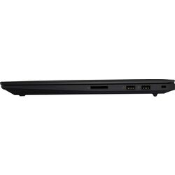Ноутбук Lenovo ThinkPad X1 Extreme G4 Intel Core i7-11800H 32GB DDR4/512GB SSD W11Pro (Black) Thumb