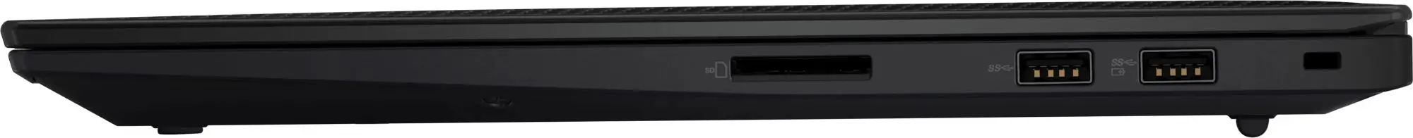 Ноутбук Lenovo ThinkPad X1 Extreme G4 Intel Core i7-11800H 32GB DDR4/512GB SSD W11Pro (Black) - 6