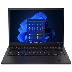 Laptop Lenovo ThinkPad X1 G11 Intel Core i7-1355U 16GB DDR5/512GB SSD W11Pro (Carbon)
