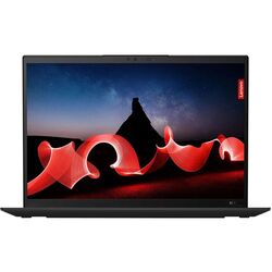 Laptop Lenovo ThinkPad X1 G11 Intel Core i7-1355U 16GB DDR5/512GB SSD W11Pro (Carbon) Thumb