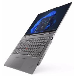 Ноутбук Lenovo ThinkPad X1 G9 21KE003HRI Intel Core Ultra 7 155U 1x32GB DDR5/1TB SSD (Grey) Thumb