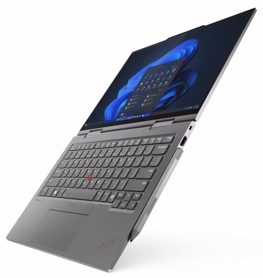 Ноутбук Lenovo ThinkPad X1 G9 21KE003HRI Intel Core Ultra 7 155U 1x32GB DDR5/1TB SSD (Grey)