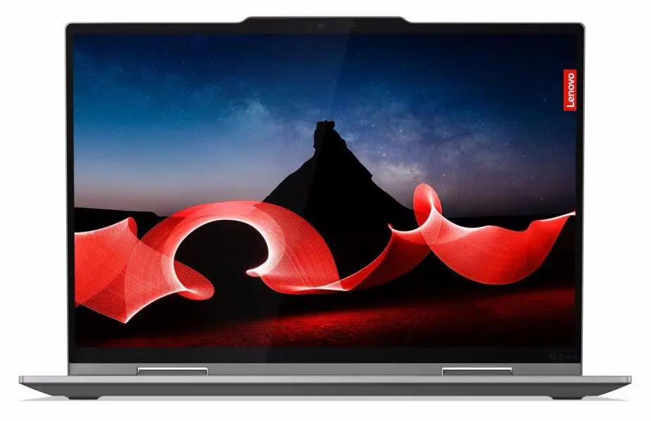 Ноутбук Lenovo ThinkPad X1 G9 21KE003HRI Intel Core Ultra 7 155U 1x32GB DDR5/1TB SSD (Grey)