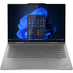 Laptop Lenovo ThinkPad X1 Gen 10 Aura Edition Intel Core Ultra 7 258V 32GB/512GB W11P (Grey) Thumb